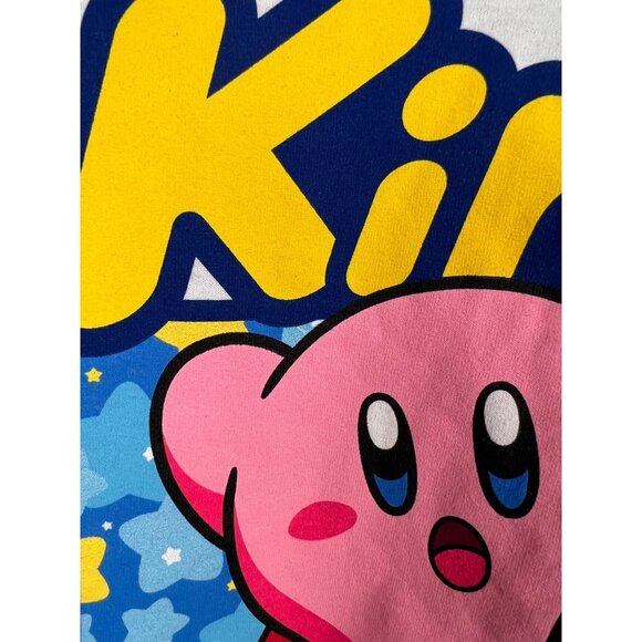 Nintendo Kirby Tee - Picture 2 of 9